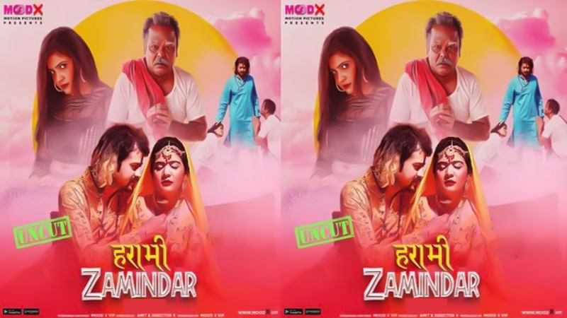 Harami Zamindaar | Season 01 | Episode 02